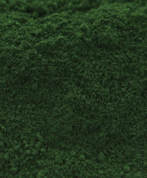 Краситель пыльца цветочная Зеленый лес, 4 гр