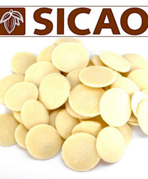 Шоколад белый SICAO