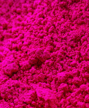 Пищевой краситель универсальный Неоновый (розовый) Всё дело в творчестве 