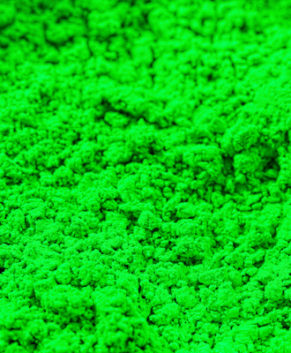 Пищевой краситель универсальный Неоновый (зелёный) Всё дело в деталях 