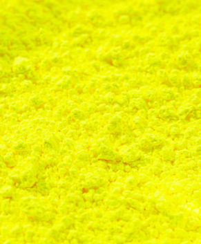 Пищевой краситель универсальный Неоновый (жёлтый) Всё дело в счастье 